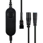 Купити Адаптивна LED Стрічка DX23014-BT-3м, 4