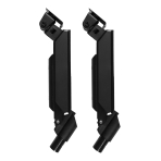 Купити Настільний Кріплення-Кронштейн для Двох Моніторів M252D, 5