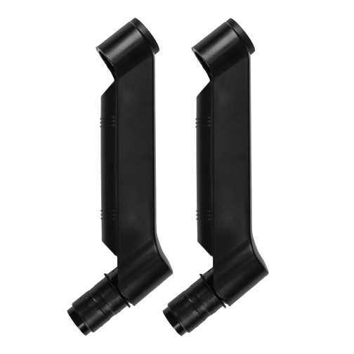 Купити Настільний Кріплення-Кронштейн для Двох Моніторів M252D, 6