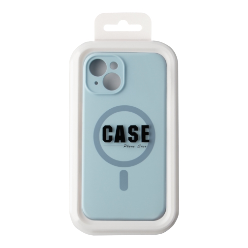 Купить Чехол Glow Silicone Case Full Camera with Magsafe для iPhone 13, 4