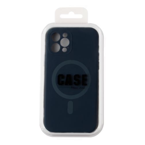 Купить Чехол Glow Silicone Case Full Camera with Magsafe для iPhone 16 Pro, 5