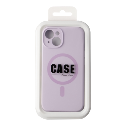 Купить Чехол Glow Silicone Case Full Camera with Magsafe для iPhone 13, 8