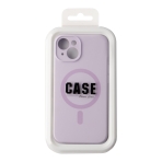 Купить Чехол Glow Silicone Case Full Camera with Magsafe для iPhone 13, 8