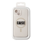 Купить Чехол Glow Silicone Case Full Camera with Magsafe для iPhone 13, 10