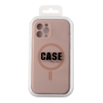 Купить Чехол Glow Silicone Case Full Camera with Magsafe для iPhone 16 Pro, 9