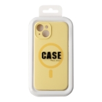 Купить Чехол Glow Silicone Case Full Camera with Magsafe для iPhone 13, 11