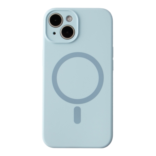 Купить Чехол Glow Silicone Case Full Camera with Magsafe для iPhone 13, 14