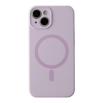 Купить Чехол Glow Silicone Case Full Camera with Magsafe для iPhone 13, 18