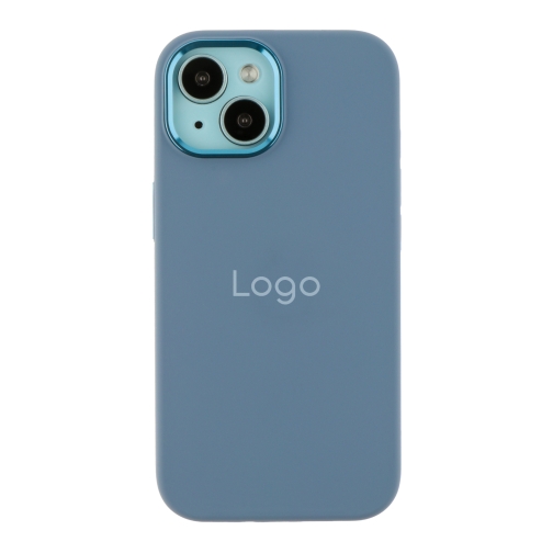 Купити Чохол Silicone Case Metal Buttons (AA) для iPhone 12/12 Pro, 22