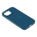 Купити Чохол Silicone Case Metal Buttons (AA) для iPhone 12/12 Pro, 25