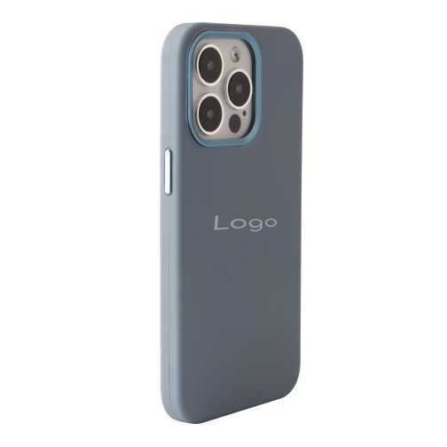 Купити Чохол Silicone Case Metal Buttons (AA) для iPhone 13 Pro, 22