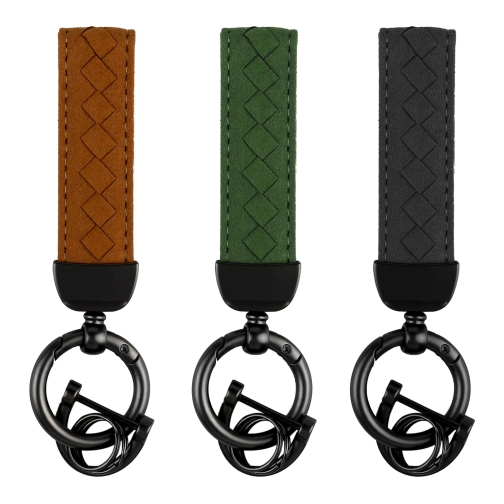 Купить Брелок Leather Luxury