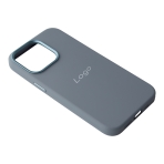 Купити Чохол Silicone Case Metal Buttons (AA) для iPhone 13 Pro, 24