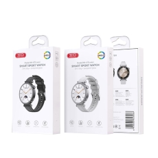 Купити Смарт Годинник XO GT4 mini AMOLED