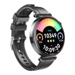 Купити Смарт Годинник XO GT4 mini AMOLED, 4