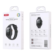 Купить Смарт Часы XO J12 AMOLED