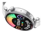 Купити Смарт Годинник XO GT4 mini AMOLED, 5