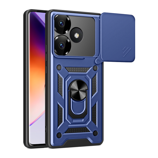 Купити Чехол Armor Guard Shield для Xiaomi Poco F6 Pro 5G/Redmi K70 5G/Redmi K70 Pro 5G, 3