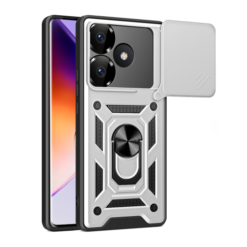 Купити Чехол Armor Guard Shield для Xiaomi Poco F6 Pro 5G/Redmi K70 5G/Redmi K70 Pro 5G, 4