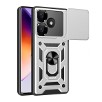 Купити Чехол Armor Guard Shield для Xiaomi Poco F6 Pro 5G/Redmi K70 5G/Redmi K70 Pro 5G, 4