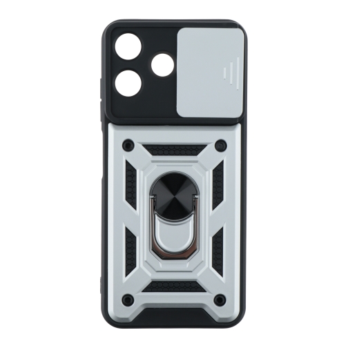 Купити Чохол Armor Guard Shield для ZTE Blade A73, 4