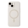 Купити Чохол Glow Silicone Case Full Camera with Magsafe для iPhone 13 White