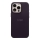 Купити Чохол Silicone Case Metal Buttons (AA) для iPhone 13 Pro Max Purple