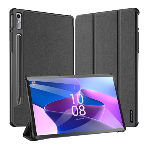 Купити Чохол Dux Ducis Domo для Lenovo Tab P11 Pro (2nd Gen) 11.2" Auto Sleep Wake