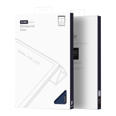 Купить Чехол Dux Ducis Domo для Lenovo Tab P11 Pro (2nd Gen) 11.2" Auto Sleep Wake