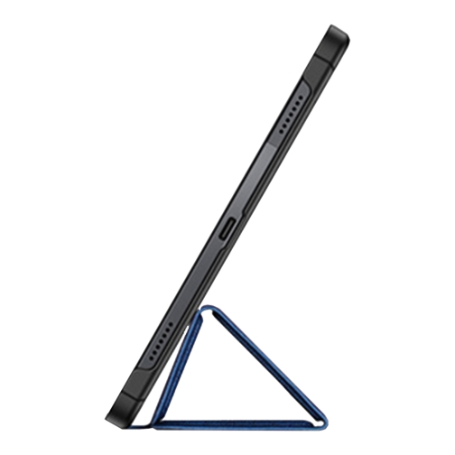 Купити Чохол Dux Ducis Domo для Lenovo Tab P11 Pro (2nd Gen) 11.2" Auto Sleep Wake, 3