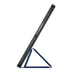 Купити Чохол Dux Ducis Domo для Lenovo Tab P11 Pro (2nd Gen) 11.2" Auto Sleep Wake, 3