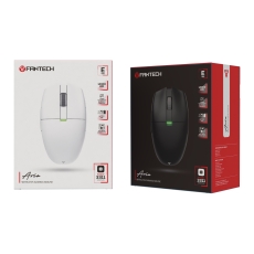 Купити Бездротова Миша Ігрова Fantech XD7E ARIA E