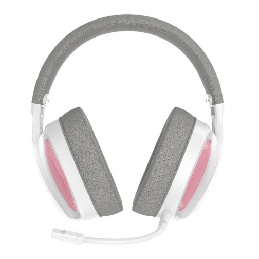 Купити Ігрові Навушники XO-BE46 Triple-Mode (2.4G/Bluetooth/Wired), 4