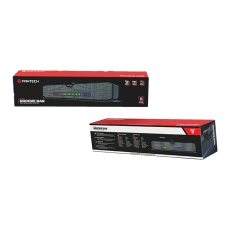 Купити Комп'ютерні колонки Fantech GS303 Groove bar 2 Modes (Wired, BT)