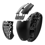 Купить Wireless Мышь Игровая Fantech XD7E ARIA E, 8