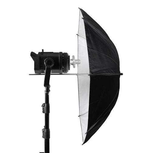 Купити Фотозонт Світловідбиваючий S34 Резиновий 33", 2