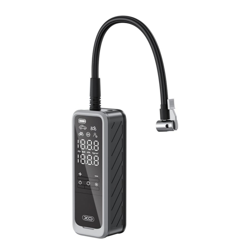 Купить Автомобильный Компрессор XO CZ018 5000mAh