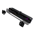 Купити Комп'ютерні колонки Fantech GS303 Groove bar 2 Modes (Wired, BT), 6