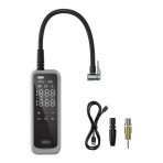 Купить Автомобильный Компрессор XO CZ018 5000mAh, 3