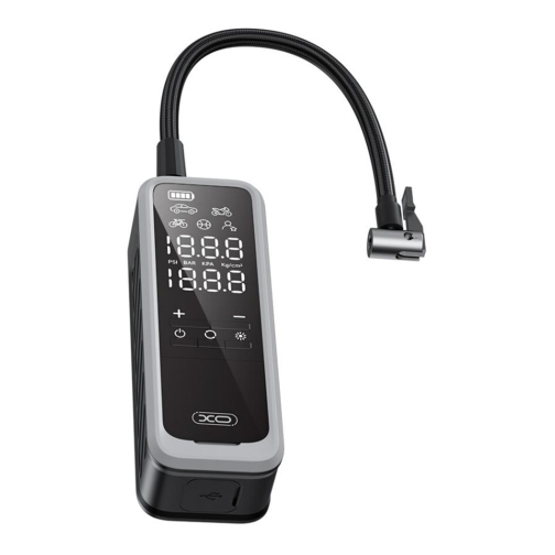 Купить Автомобильный Компрессор XO CZ018 5000mAh, 5