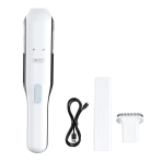 Купити Автомобільний Пилосос XO CZ020 5000mAh/65W, 4