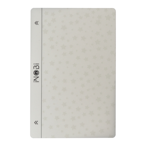 Купить Текстурированная пленка iNobi Transparent Ornament