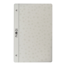 Купить Текстурированная пленка iNobi Transparent Ornament