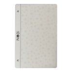 Купить Текстурированная пленка iNobi Transparent Ornament