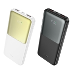 Купить Power Bank Hoco J136 Sirui 22.5W+PD20W 10000 mAh