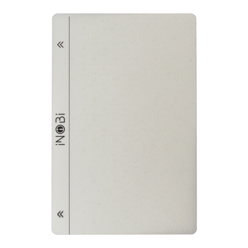 Купить Текстурированная пленка iNobi Transparent Ornament, 2