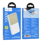Купить Power Bank Hoco J136 Sirui 22.5W+PD20W 10000 mAh, 2