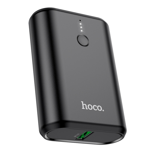Купити Універсальна Мобільна Батарея Power Bank Hoco Q3 18W+PD20W 10000 mAh, 3