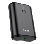 Купити Універсальна Мобільна Батарея Power Bank Hoco Q3 18W+PD20W 10000 mAh, 3