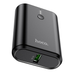 Купити Універсальна Мобільна Батарея Power Bank Hoco Q3 18W+PD20W 10000 mAh, 4